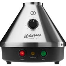 vulcano vaporizer