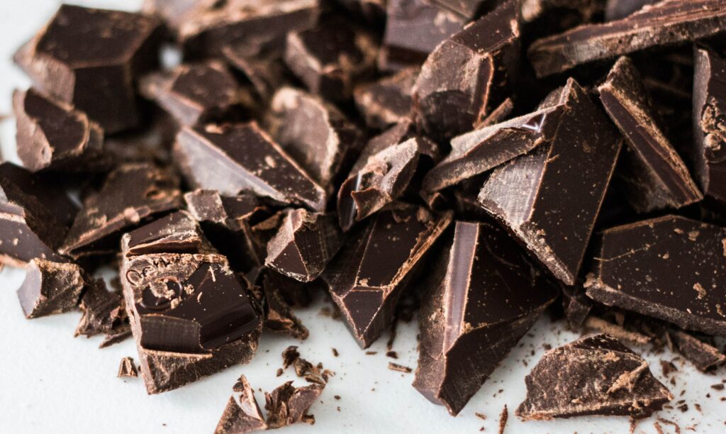 chocolate marijuana edibles