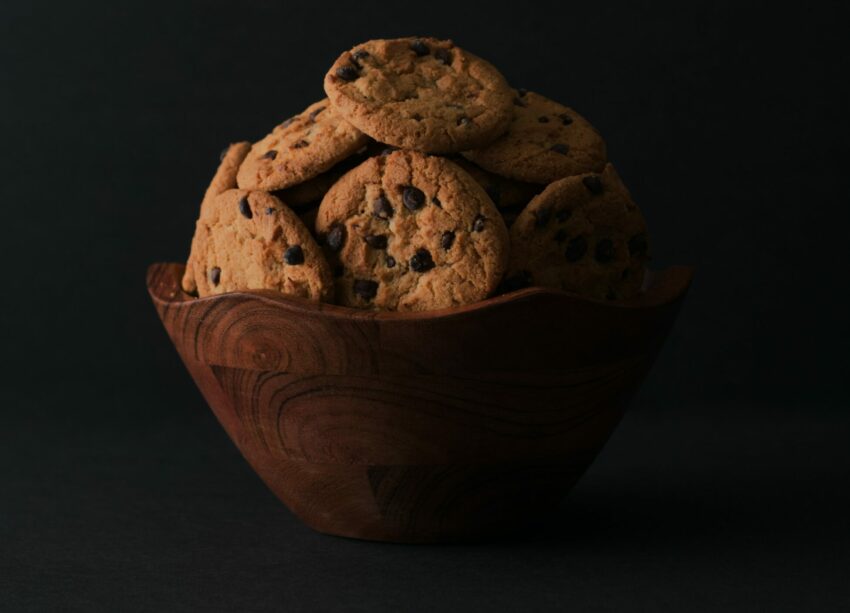 homemade cookies cannabis edibles