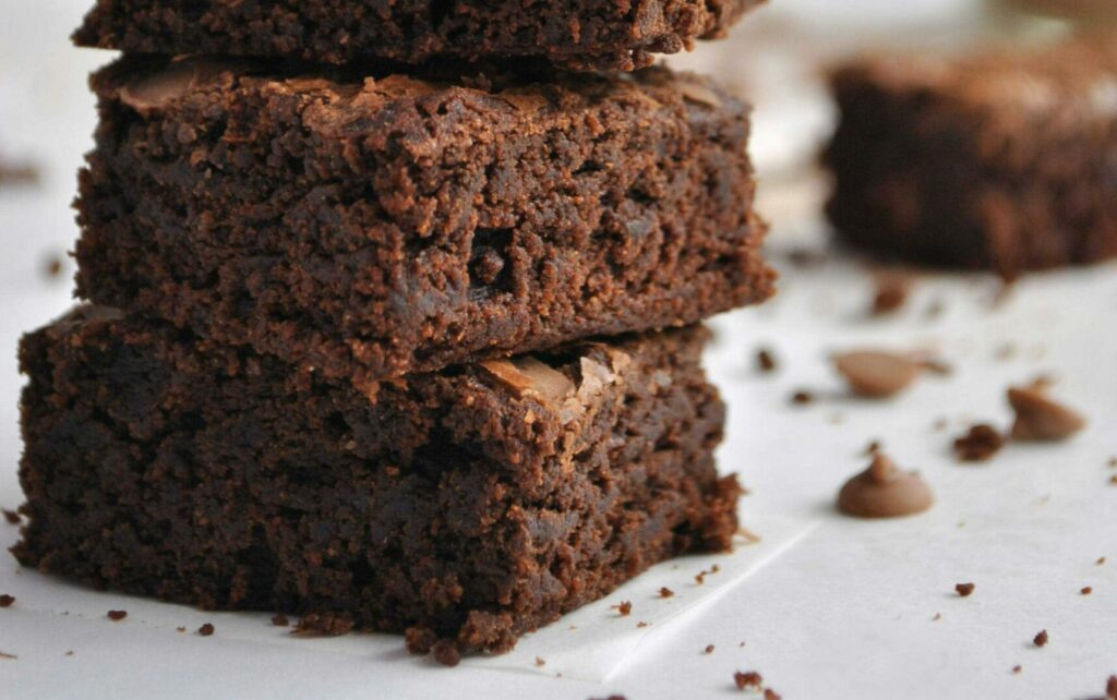 brownies cannabis edibles